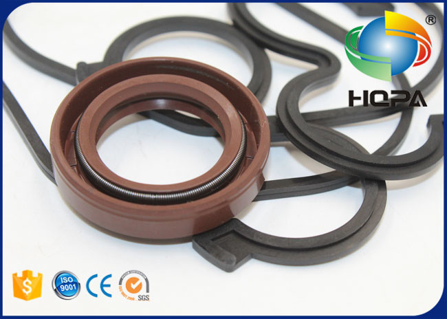 204-2792 2042792 Hydraulic Gear Pump Seal Kit For CAT 322C 322C FM 325C