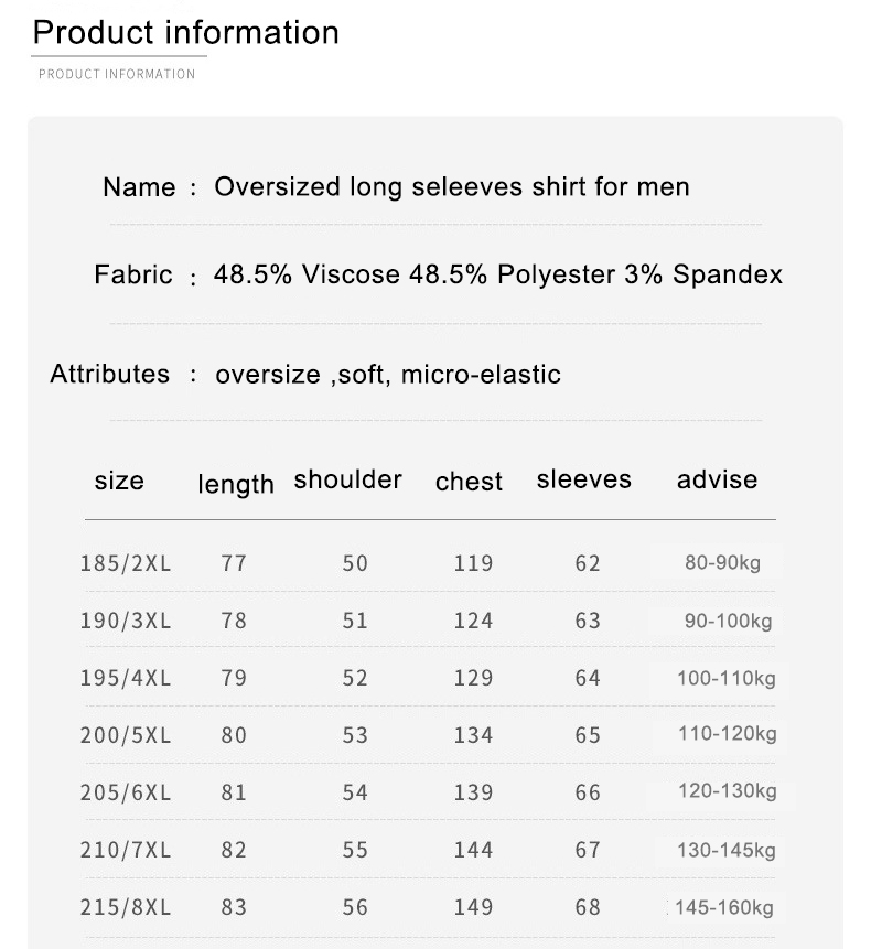 Stylish Plain White Check Full Sleeve Long Sleeve Men's Shirts for Sports Enthusiasts