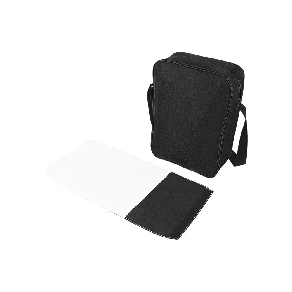 Medium Size Sublimation Shoulder Bag For Sublimation Heat Transfer Photos Printing