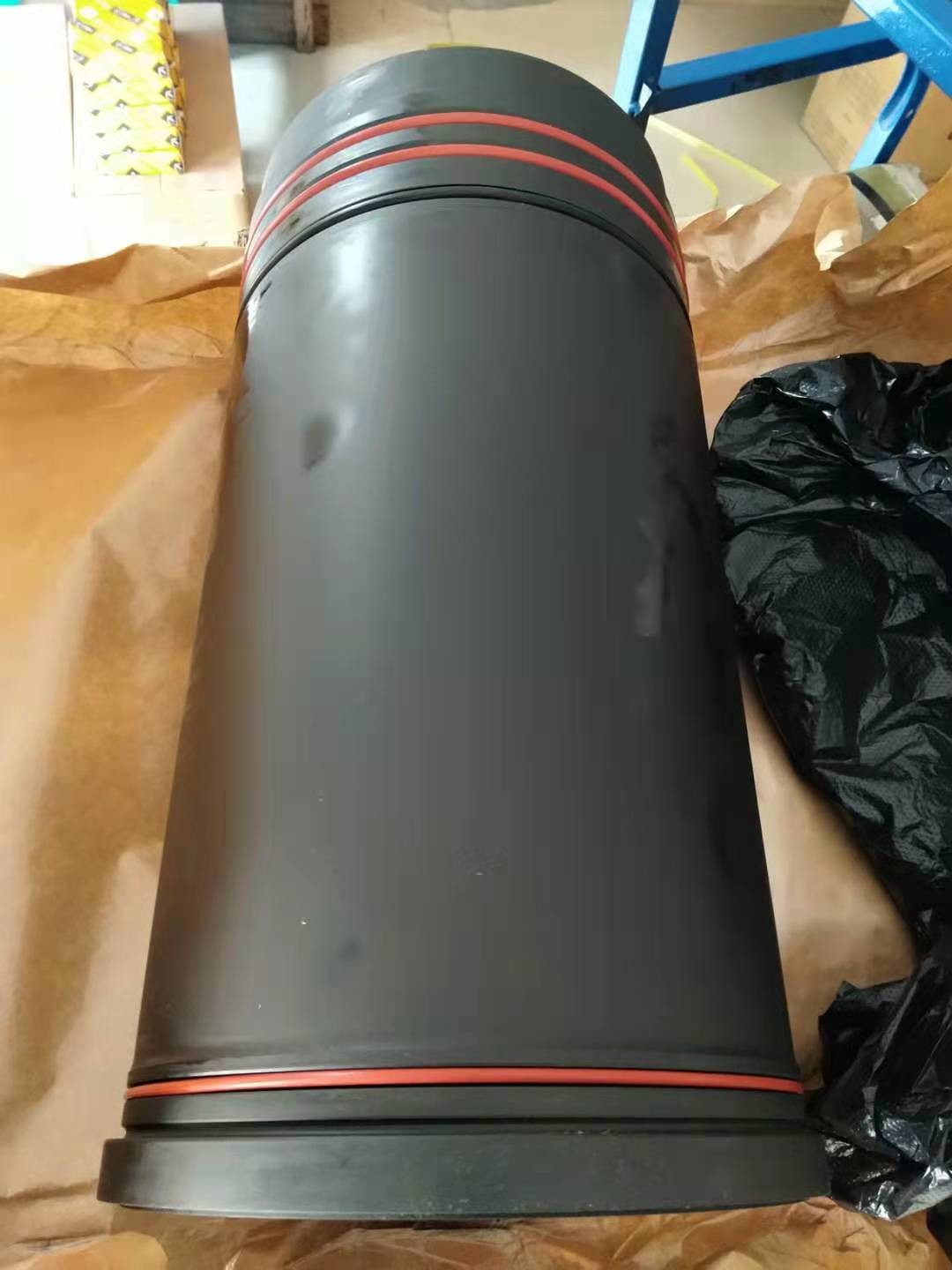 MITSUBISHI 170mm Diesel Engine Cylinder Liner 37507-02600 37507-82600
