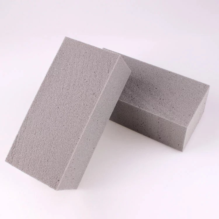 Environment Friendly Preserved Flora Foam For Flower Arrangement