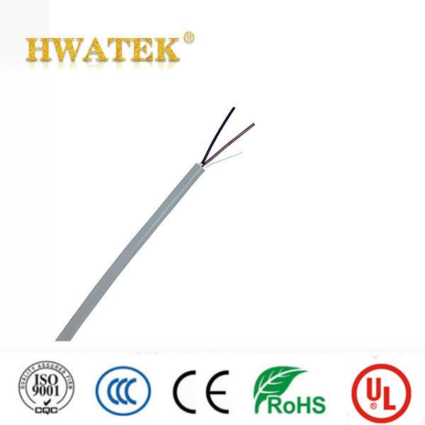Flexible PVC Jacket Bared Copper Stranded Cable 3C×0.75mm2 1119103 Equivalent Cable