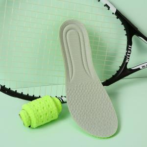 Buy cheap OEM Eva Insole Material Sports Plantar Fasciitis Running Insoles product