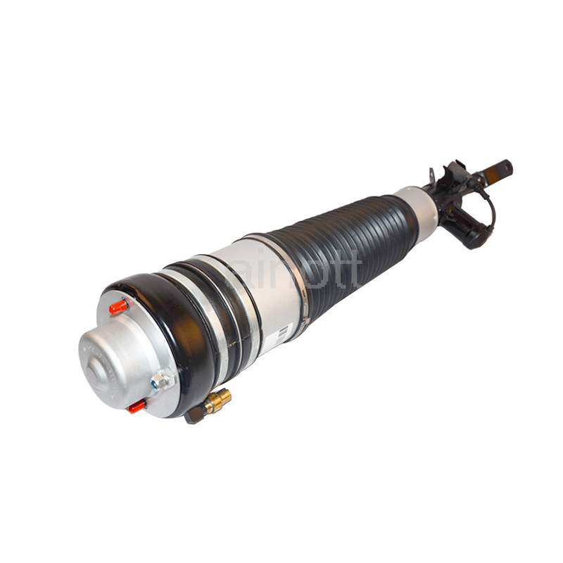 Air Shock for Audi A6 C6 4F Front Left Air Suspenion Dapmer 4F0616039AA 4F0616039R 4F0616039S 4F0616039T