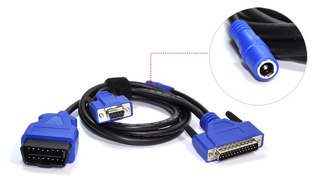 SuperOBD SKP-900 Key Programmer