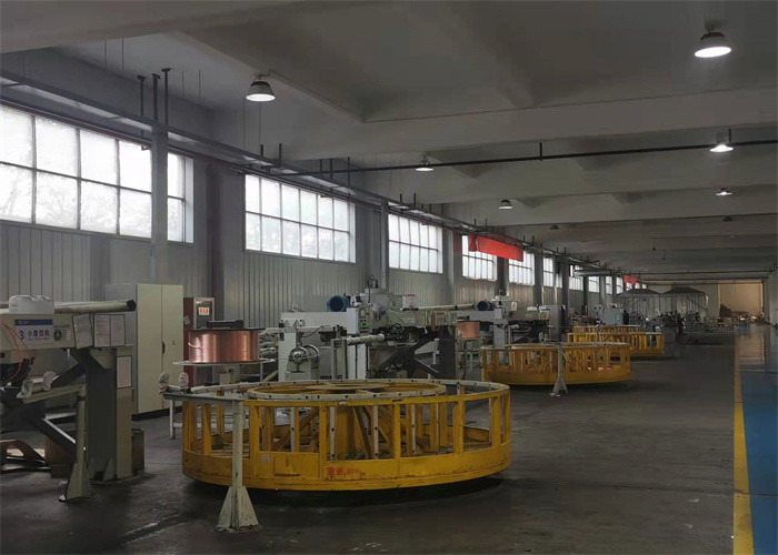 Transense Mobils Inner Grooved Tube , electricians Grooved Copper Pipe