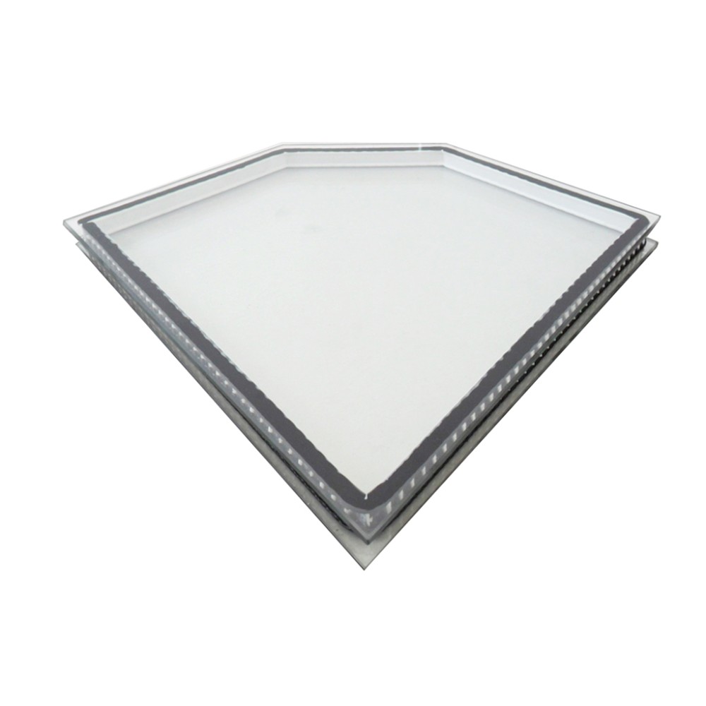 double glazing warm edge rubber spacer bar