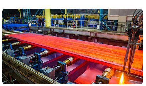 Factory Manufacture A36 200 * 200 JIS Iron Mild Carbon Steel Billets Forged Square Rod Bar Non-Alloy Billet Price with High Quantity