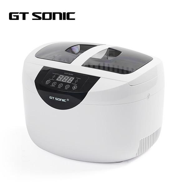 Stainless Steel Tank Home Ultrasonic Cleaner Baby Bottle Sterilizer With Heating