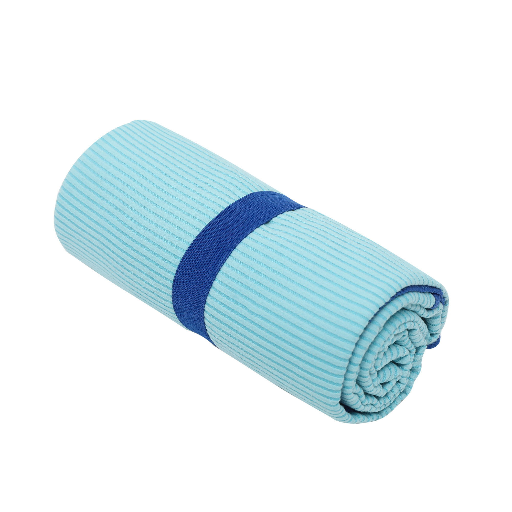Aquacool Quick Dry Woven Microfiber Sports Towel Beach Gym Workout Towels Digital Print