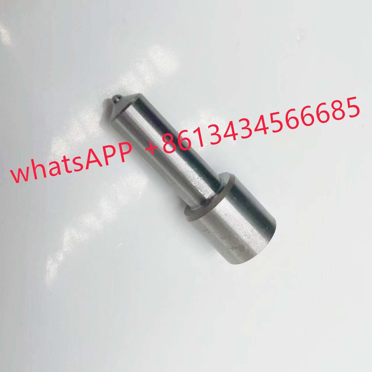 DLLA145P978 0433171641 Common Rail Nozzle For Injector 0986430000
