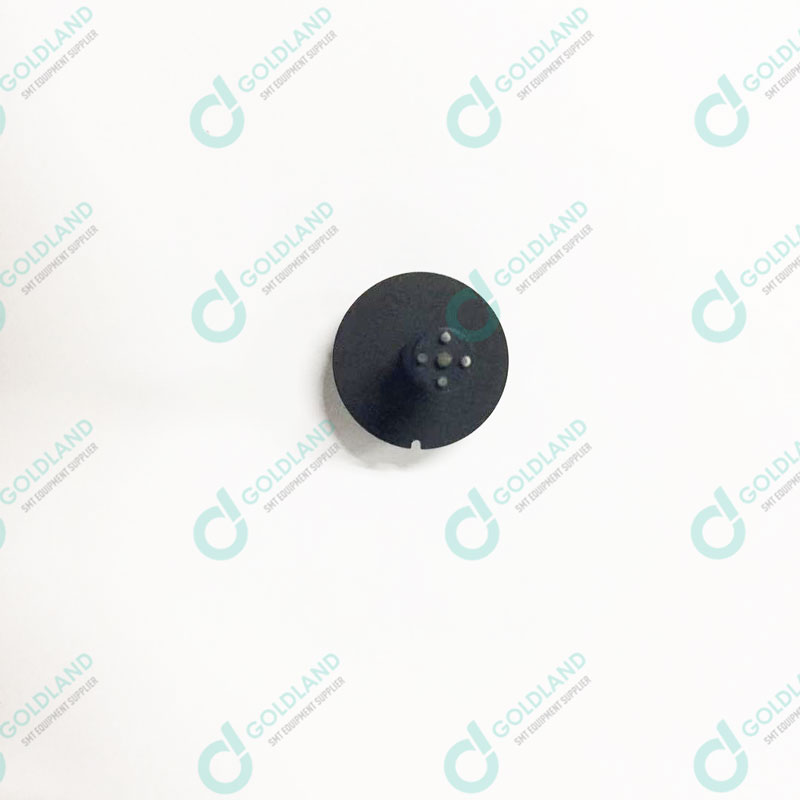 SMT pick and place machine spare parts AA4ZM03 J07 angle correction jig nozzle for H04-H04S Head used FUJI SMT machine