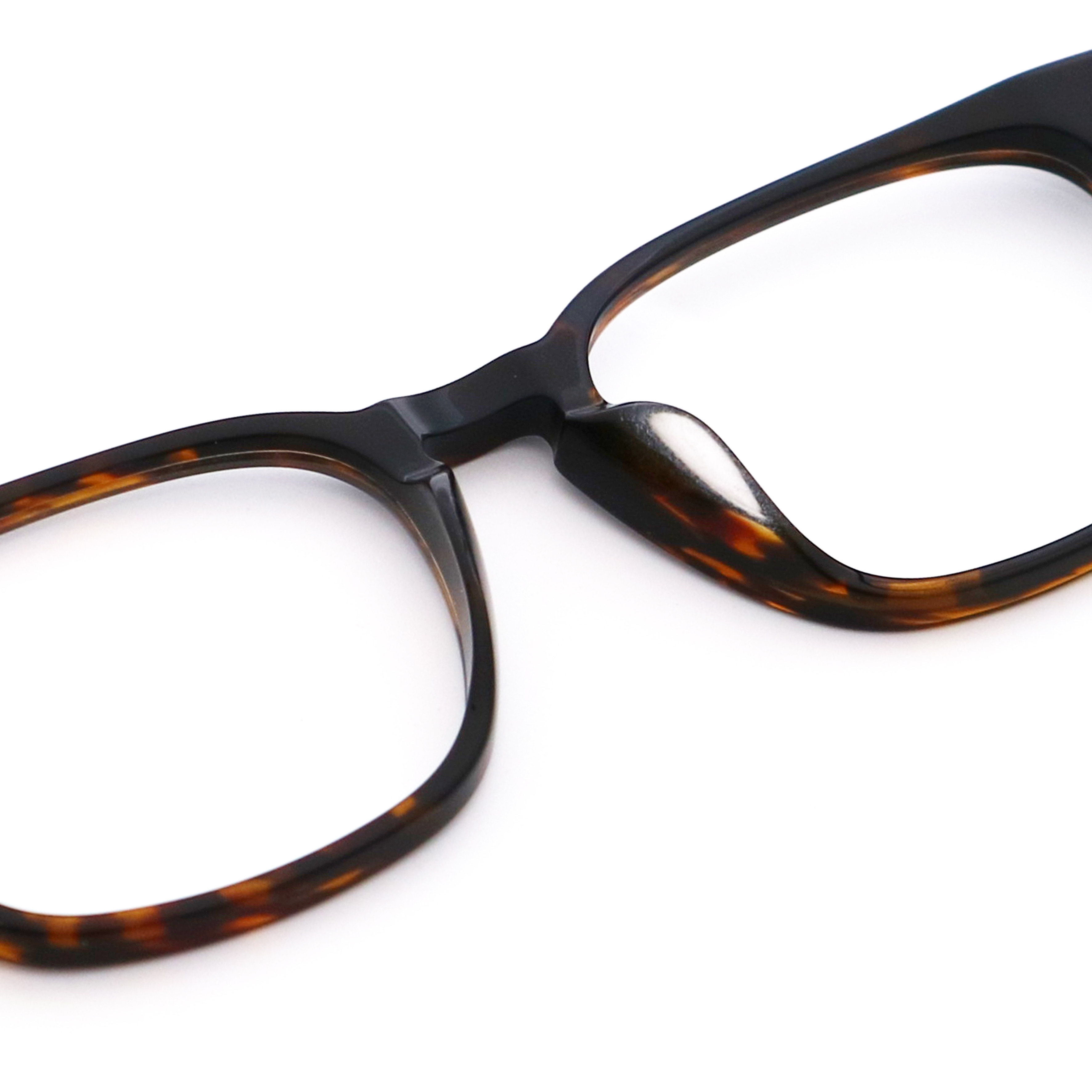 High Quality Handiwork Acetate Glasses Glasses Frames MR 98057