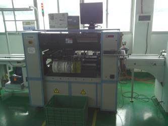 Chongqing Dejia Electric Co., Ltd.