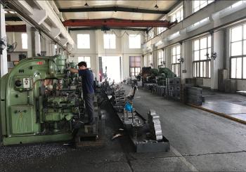 Taicang Global Machinery Co., Ltd.
