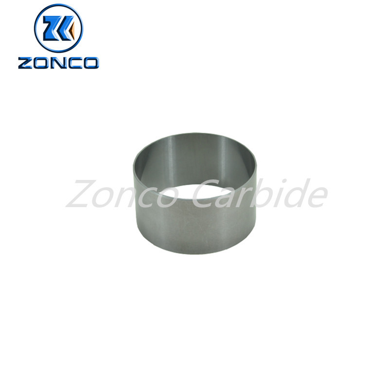 Wear Resistant Tungsten Carbide Button For Oil Gas Drilling Tools