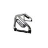 Buy cheap Navara D40 Stainless Steel Roll Bar , Custom Truck Roll Bars Perfect Fitting from wholesalers