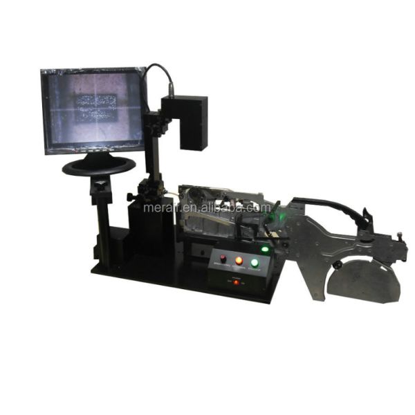 SM Feeder Calibration JIG SMT Feeder Calibration for pick and place Machine