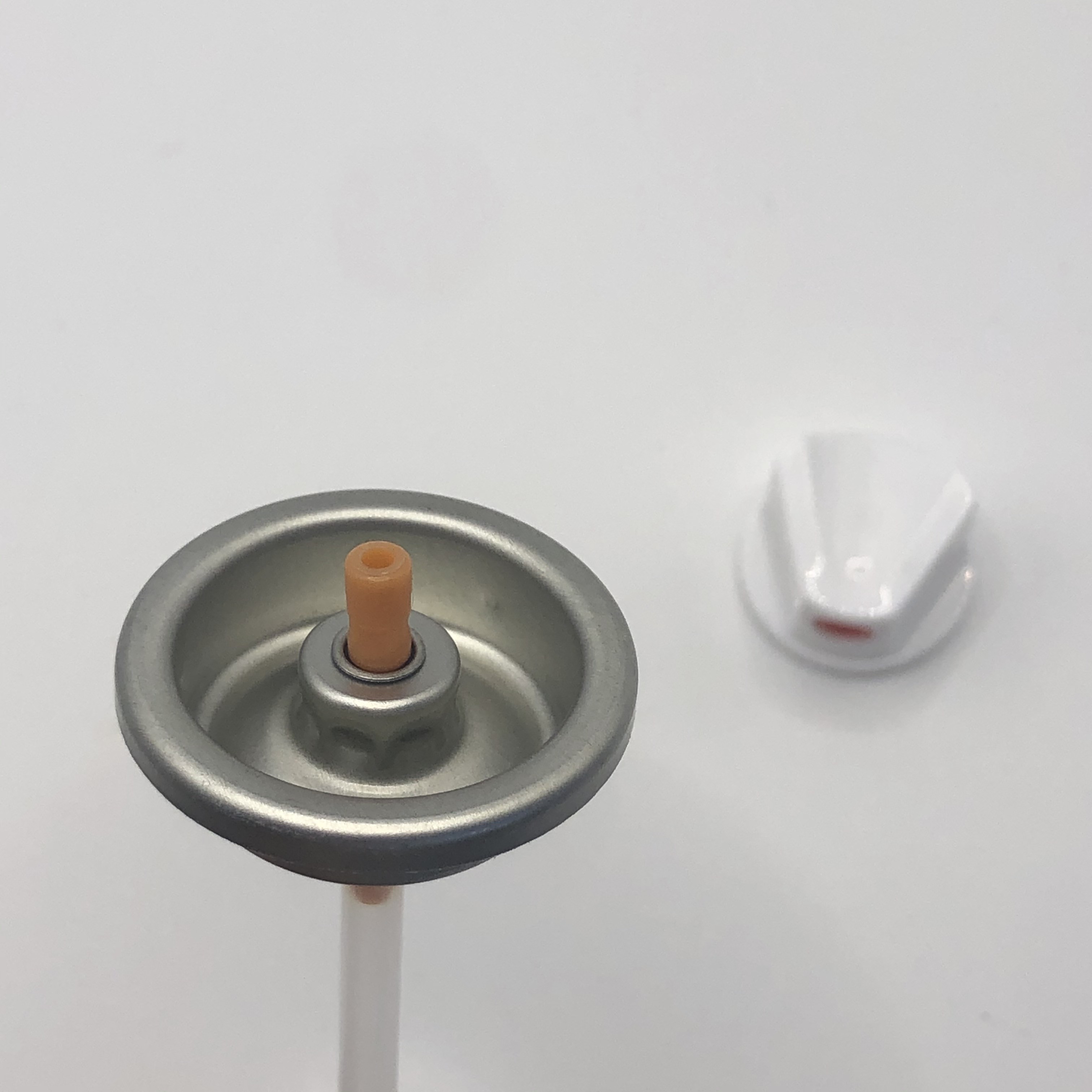Professional Paint Spray Valve for Precise Coating Applications - Enhance Your Painting Projects with Precision and Effi