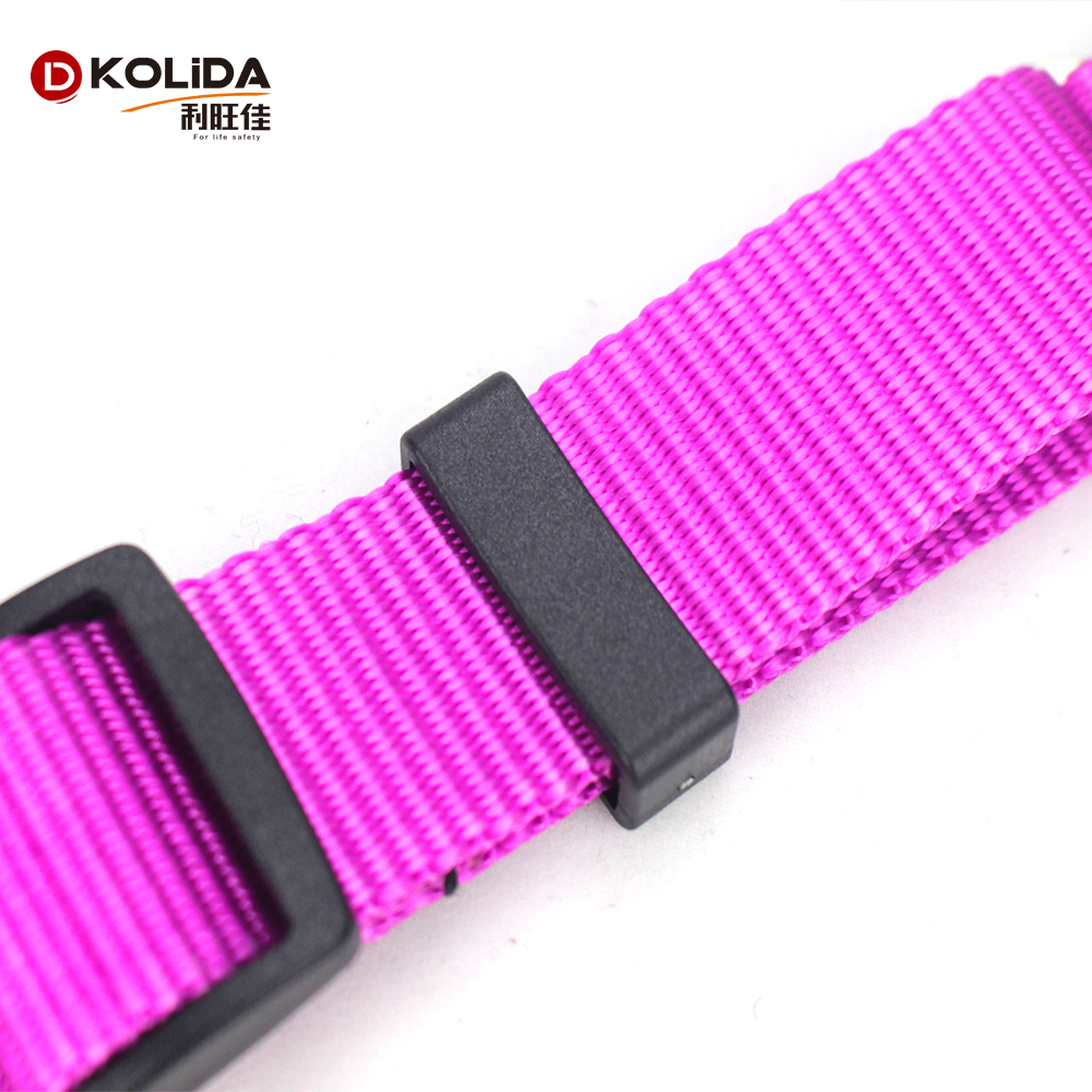 Customized Logo Fashion Style Dog Collar With Four Size Wear Resistance
