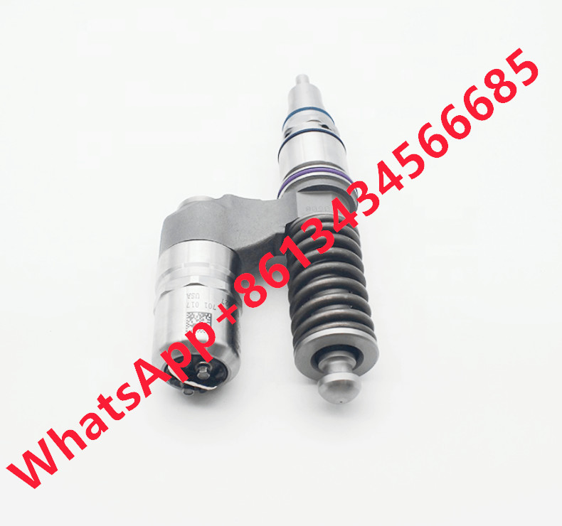 Common Rail Bosch Diesel Fuel Injector 0414701005 0414701017