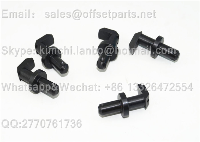 764-3103-400 Komori Blanket Hook China Made 1 Piece Offset Printing Machine Spare Parts 7643103400