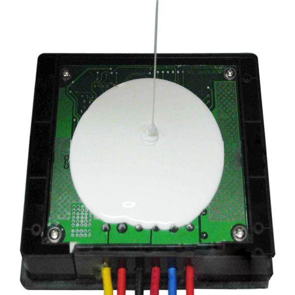 Moisture Resistance 2.5W/MK One Component Silicone Thermal Conductive Adhesive For Household Appliances