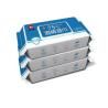 Buy cheap Hand Cleaning Non Woven 75% Food Grade Alcohol Wipes from wholesalers