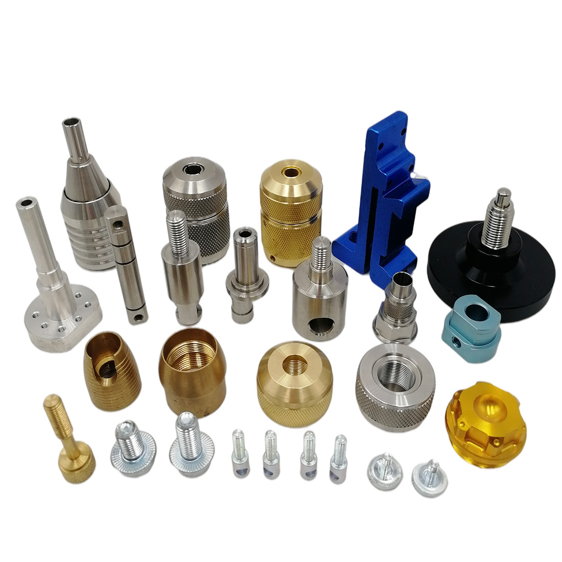 milling spindle design