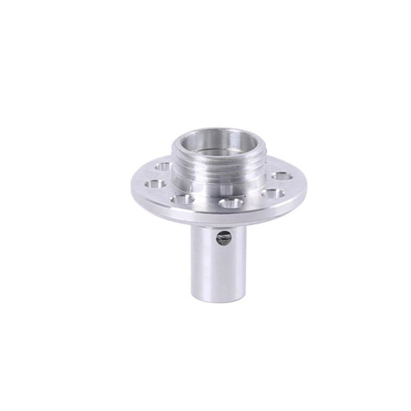 Electric Plating Oem Precision Cnc Machining Parts