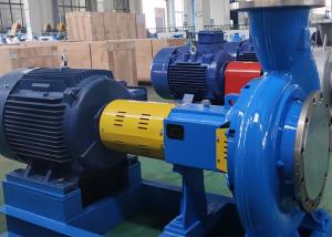 Buy cheap Non Block Non Leaked Industrial  Centrifugal Pump Single Stage product
