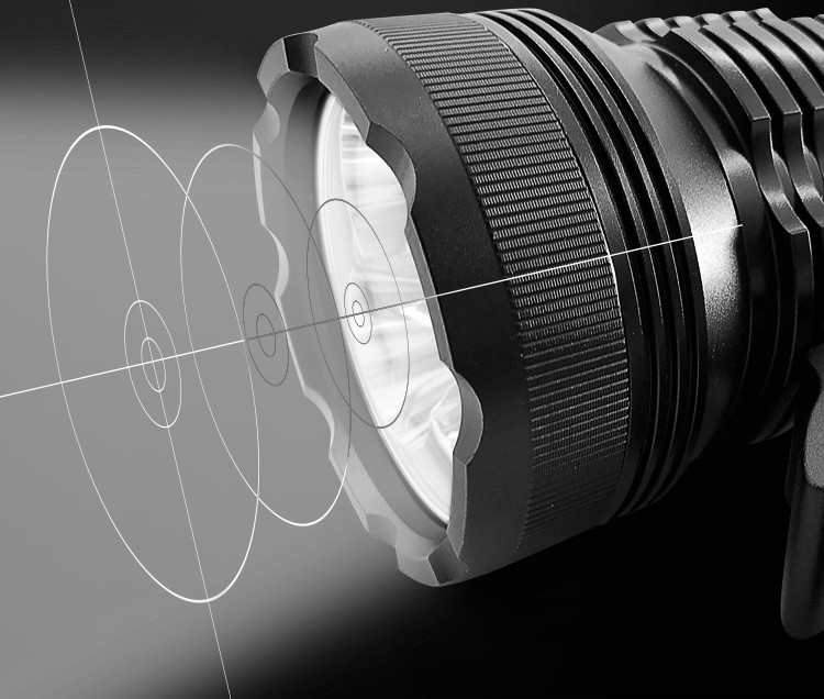 waterproof IP67 30W led work light LED Driving Light ,Motocycle Pencil Spot Beam 12V ,High Intensity motorcycle light