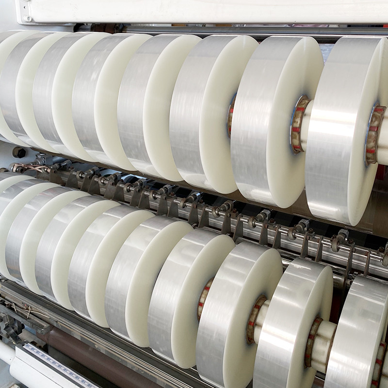 Customized Adhesive Package Carton Sealing Tape For Carton Sealing Tape