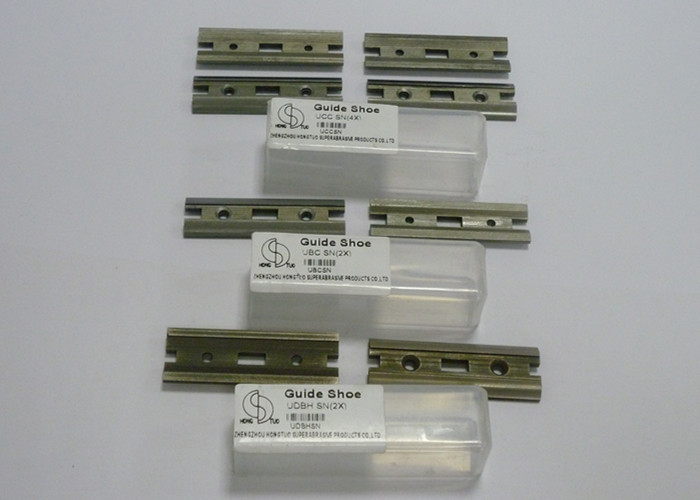 VA - B Guide Shoe Diamond Honing Tool For Mandrels Honing Accessaries