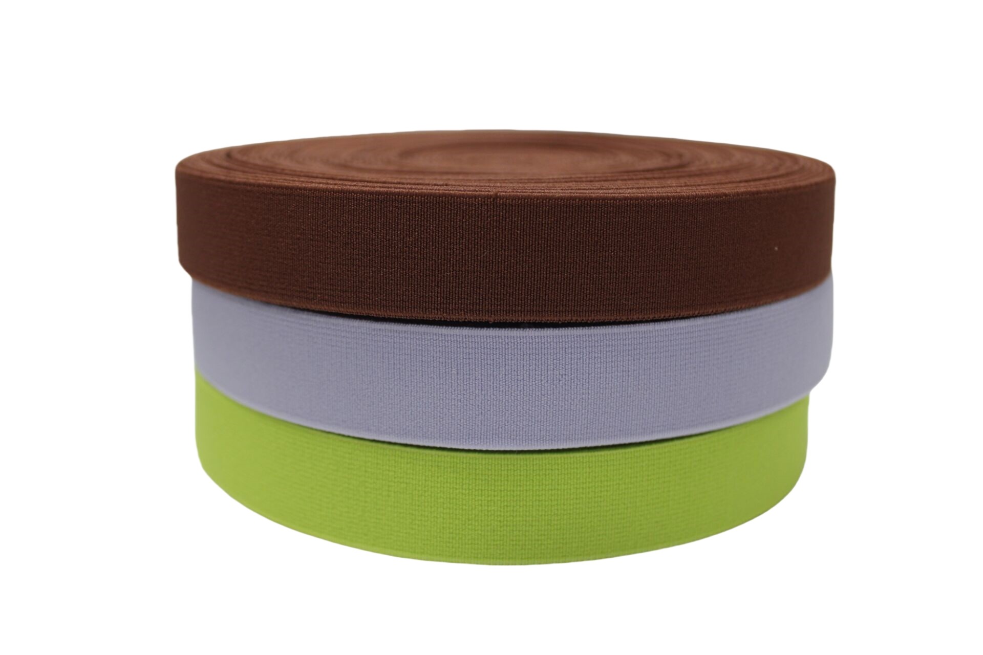 Reasonable Price High Strength Wide Strong Waistband Woven Elastic Band For Garment