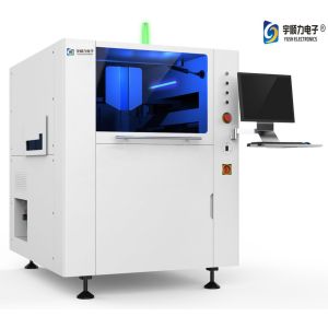 Buy cheap Automatic Vision Screen Soldering Paste Printer FP450+ product