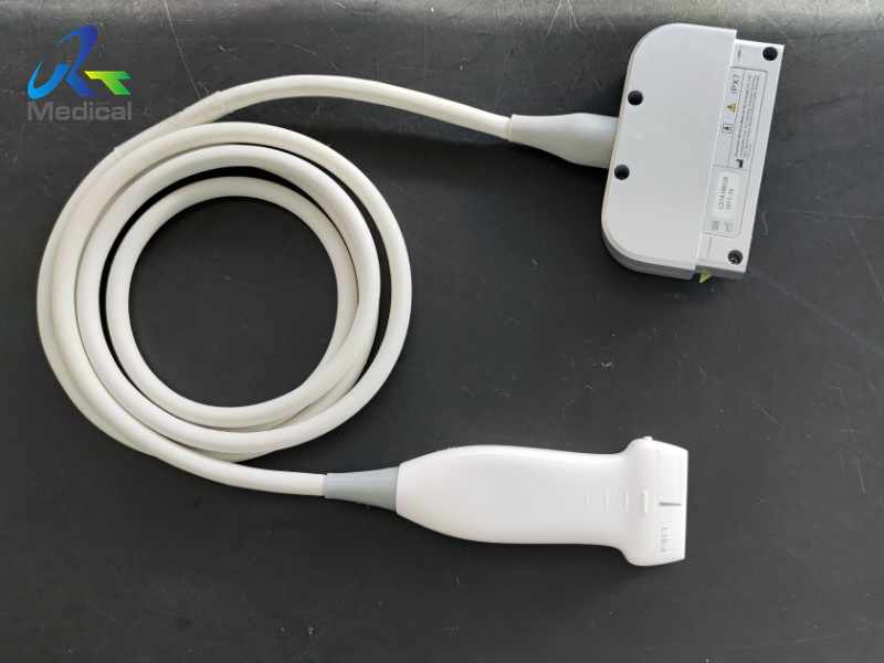 Wisonic L15-4 Ultrasound Transducer Probe Replace Acoustic Lens For Color Doppler