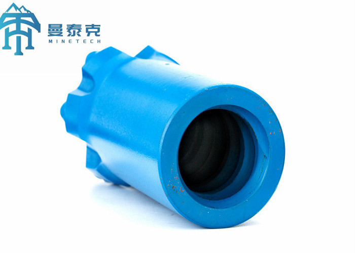 Forging T51 76mm Tungsten Carbide Rock Drilling Bit Impact Resistant