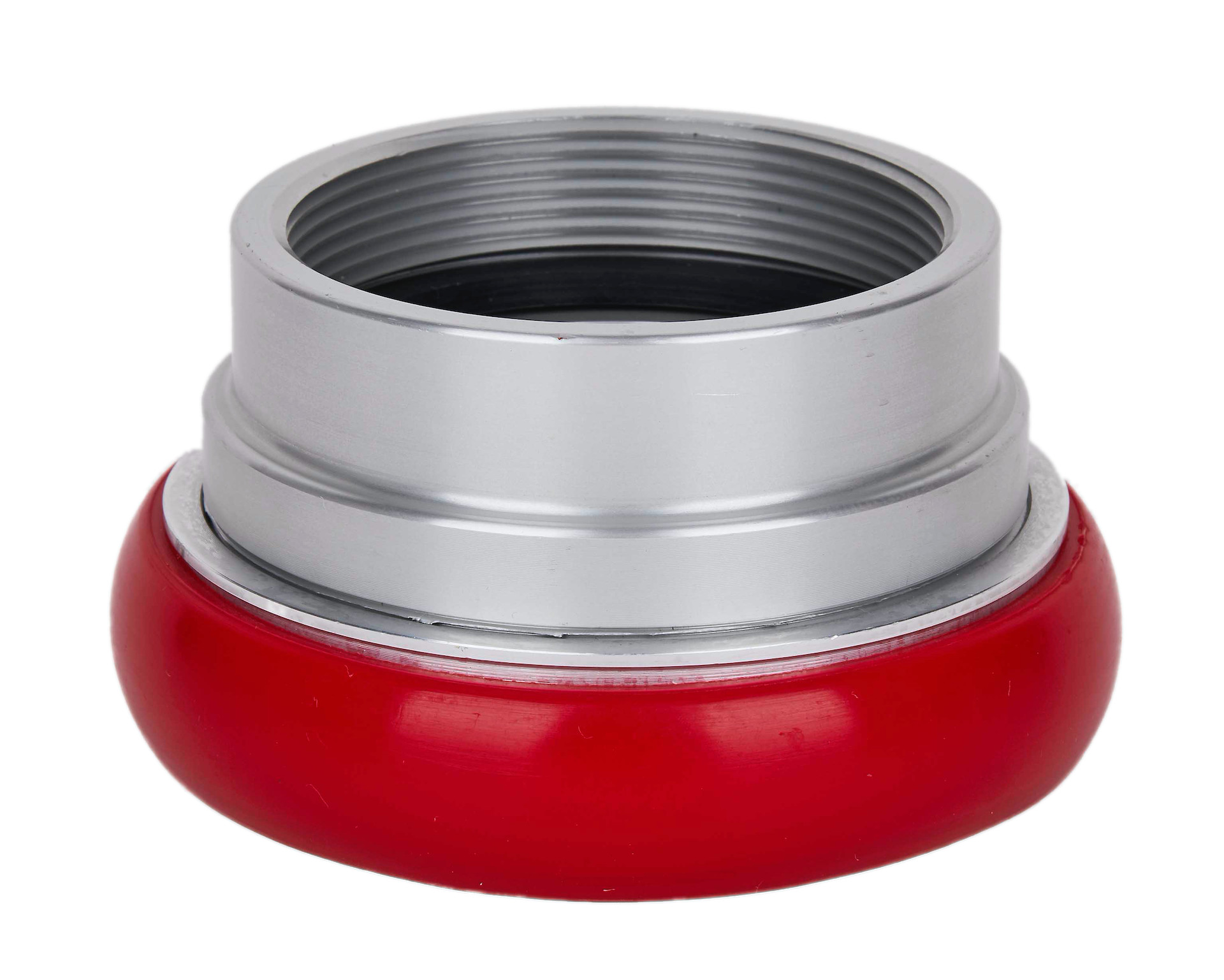 Aluminum Alloy 2.5'' NH Female Thread Coupler Adapter