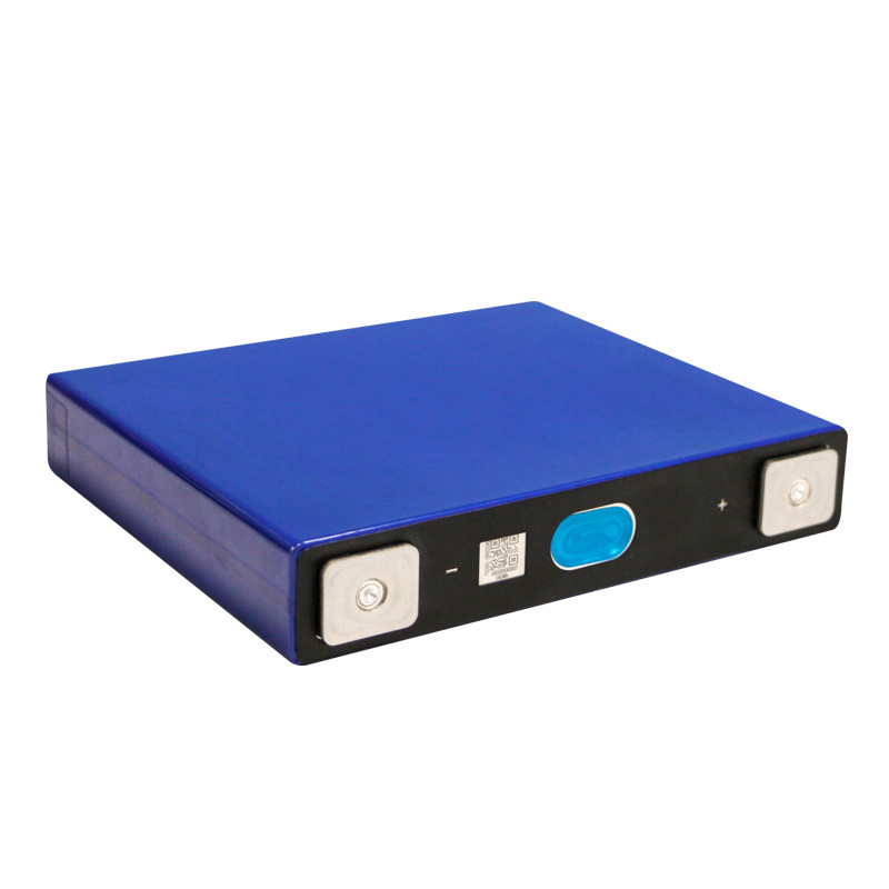 Customizable Logo 3.2V 50Ah Battery Lifepo4 Lithium Ion Batterie EU In Stock Lithium Battery Solar