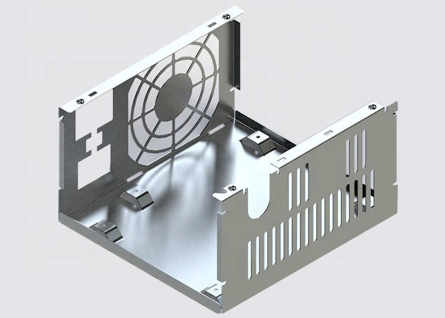 Custom Metal Stamping Parts Stamping Process For Customized Branding Solutions