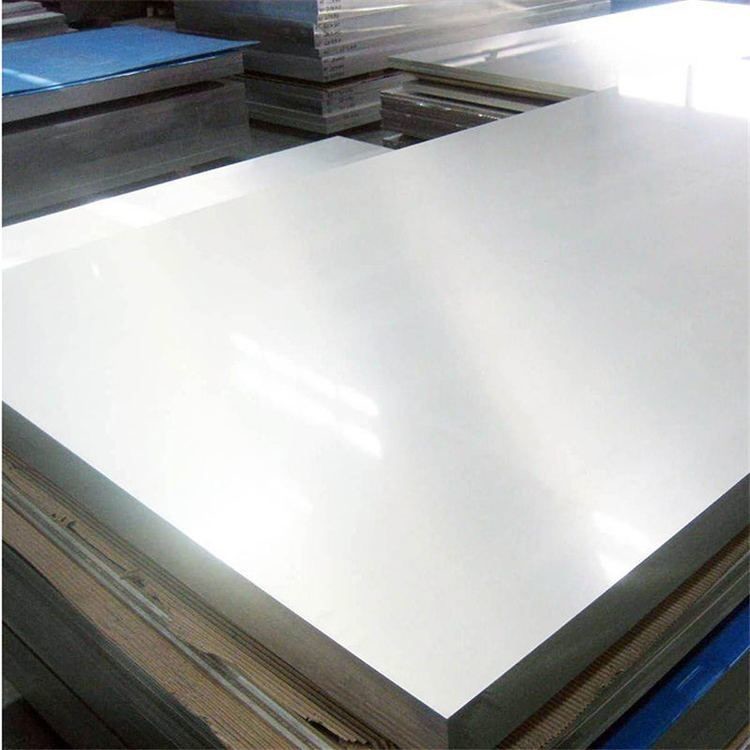 OEM 2mm Stainless Steel Sheets Metal 301 316 304L 430 201 Ss Steel Plate