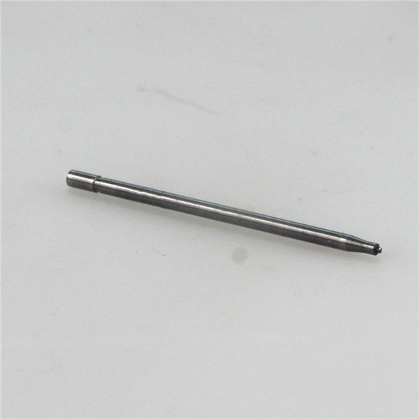 Special Nitrided punch, Custom Punches and dies made of DC53 or SKD11, used in stamping die industry