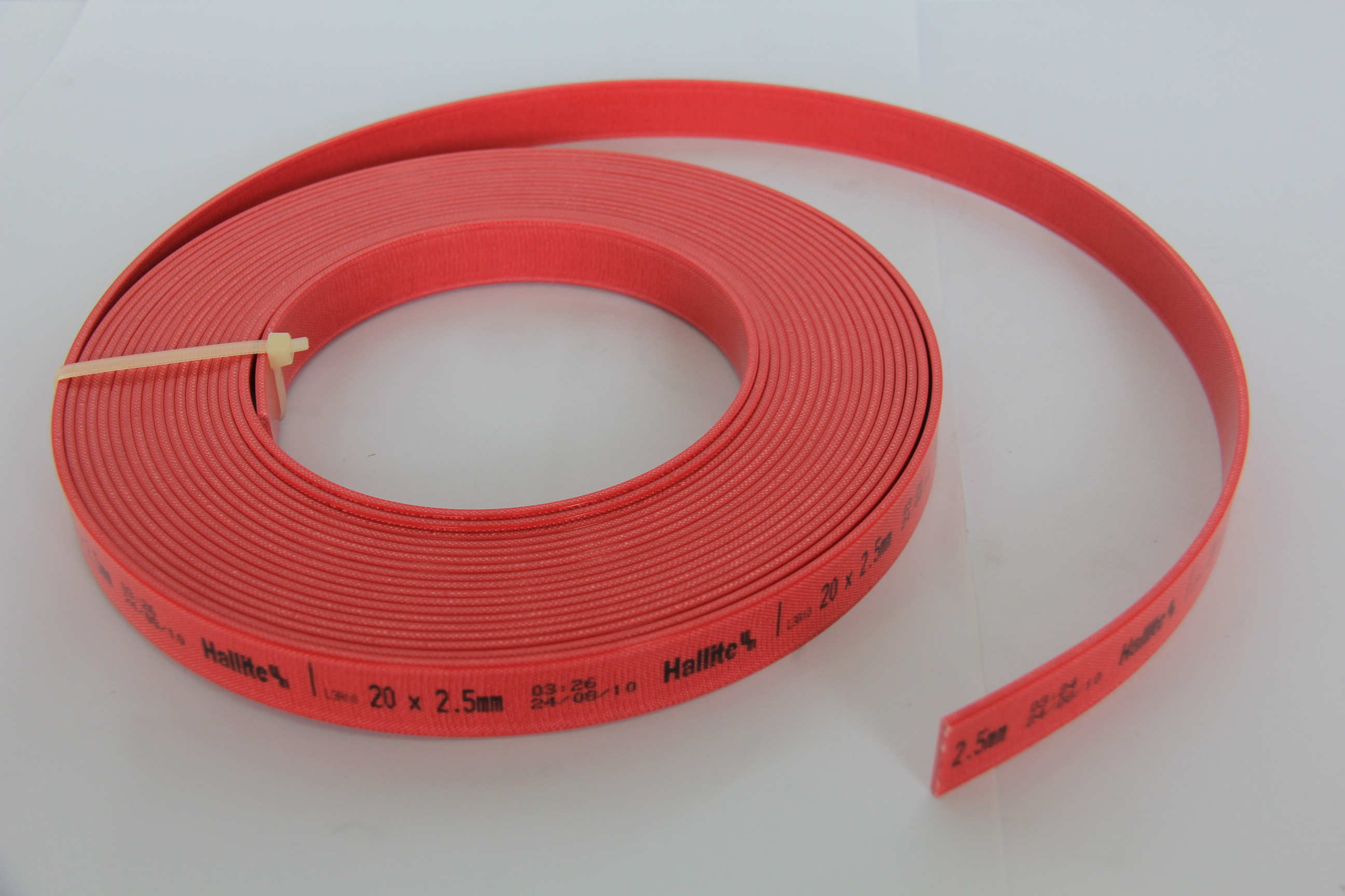 Custom Seal Machinery Wear Ring Different Sizes Wear Ring Strip Guide Ring