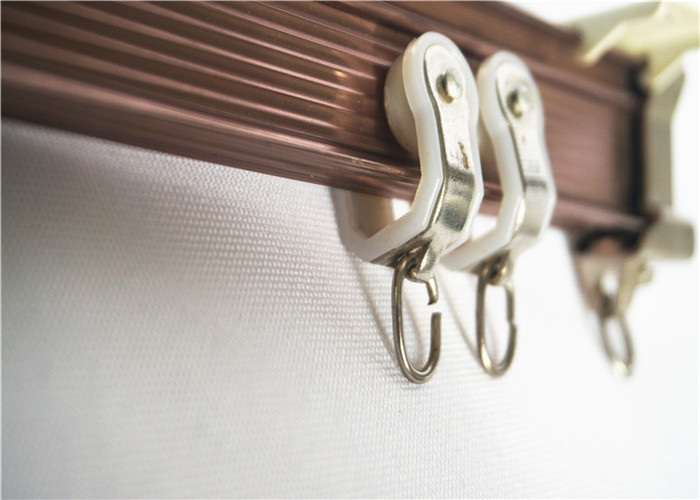 Customized Metal Chain Drapes Fireplace Wire Mesh Curtain 6x6mm