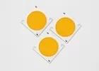Quality 6500K 20w 30w Cob Led Chip 80CRI Cool White for sale
