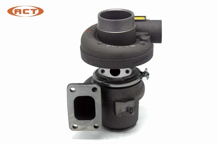 ACT Excavator Engine Parts 3539803 Supercharger And Turbocharger PC120-6 4D102