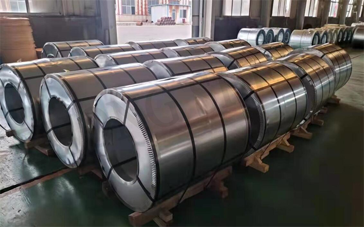 GB Standard 0.48Mm Dx51D Z275 3D Pattern Ppgi Prepainted Gi Steel Coil Ppgl with Galvanized and Coated Surface Treatment