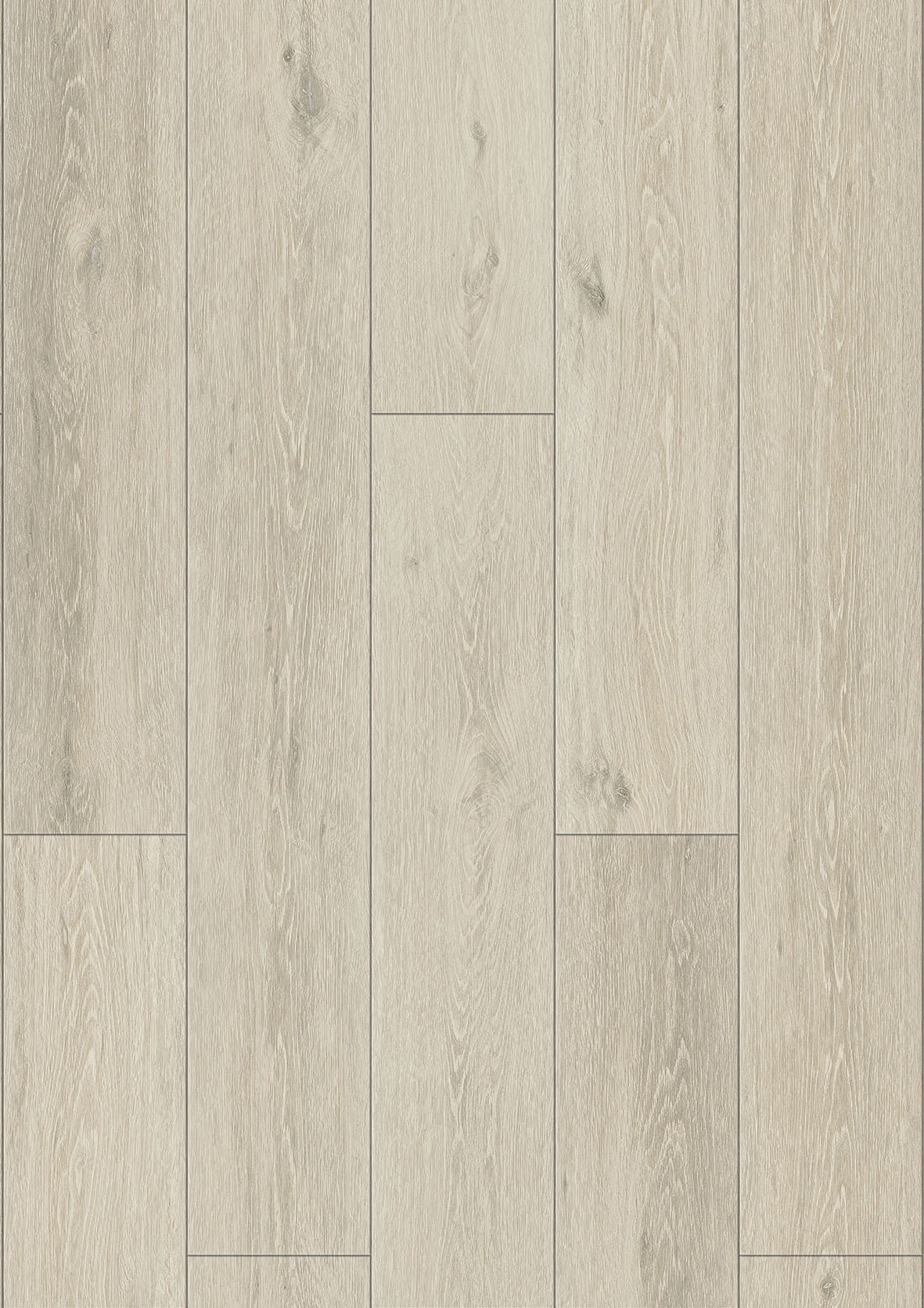 7X48'' SPC Flooring Oak Burlywood Grain With Holes SPC Rigid Core Click Vinyl Flooring GKBM Greenpy GL-W7222-1