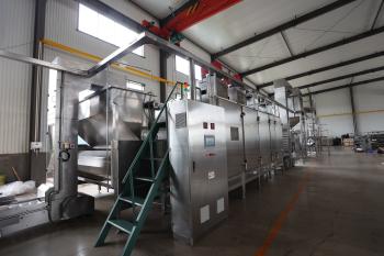 Yantai XT Machinery Manufacturing Co., Ltd.